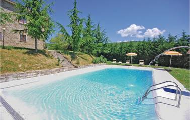 Casa Vacanza per 31 Persone in Apecchio, Pesaro-Urbino, Foto 1