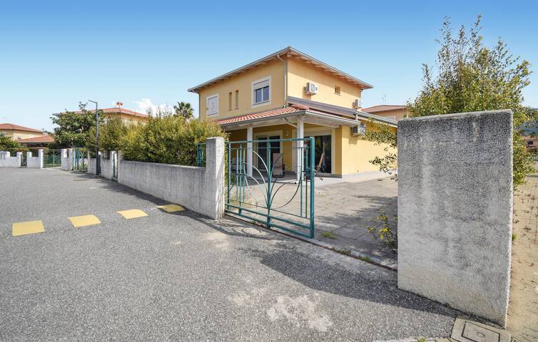 Ferienhaus für 6 Personen in Pizzo