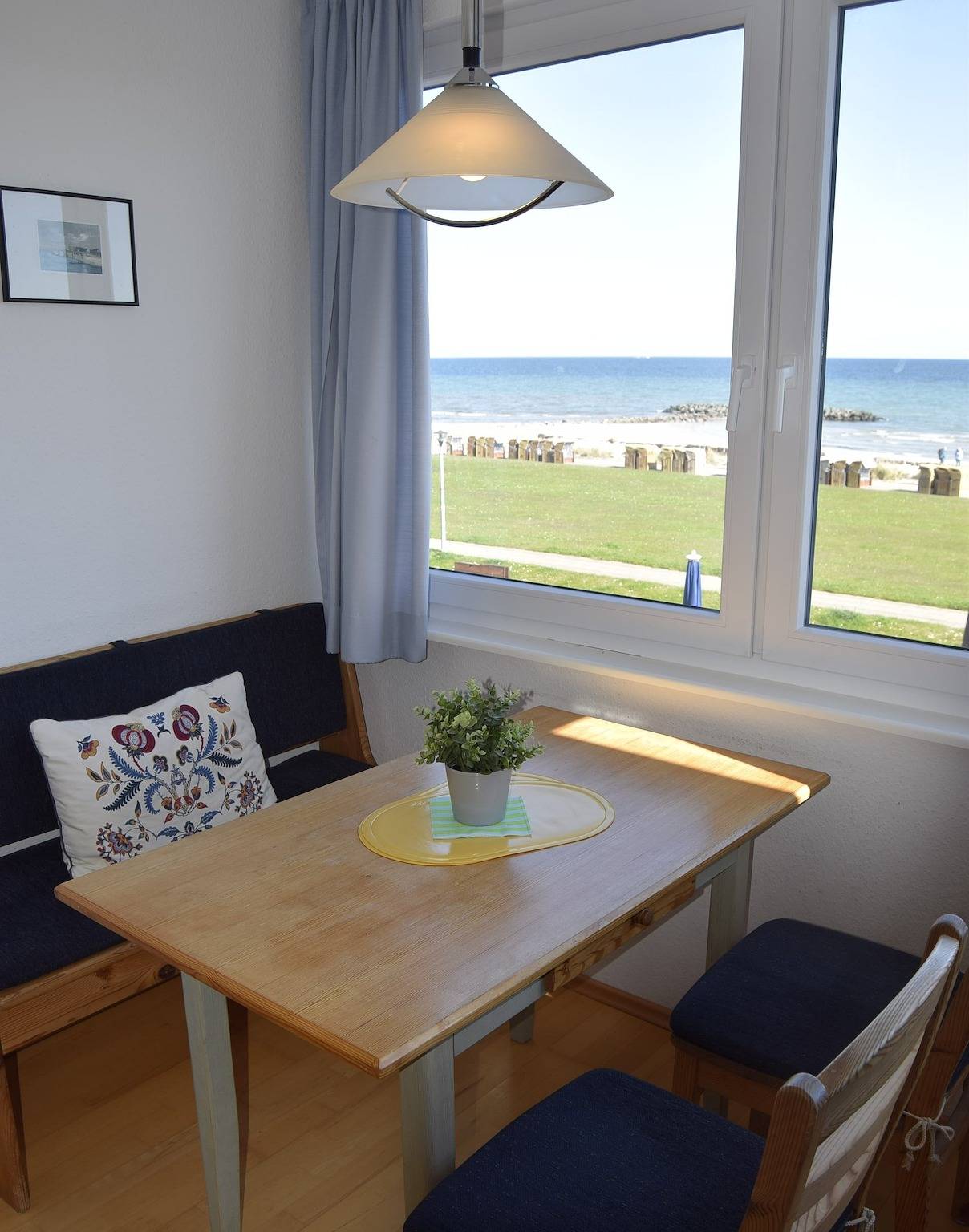 Ganze Ferienwohnung, Jochimsen, Halvor, App. 4 in Schönberg, Südliche Ostseeküste