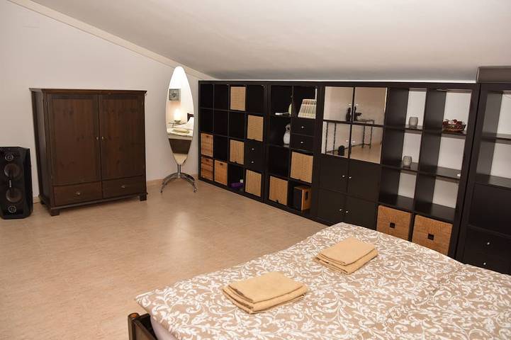 Seaview Family Retreat Villa in Santa Susanna, Costa del Maresme