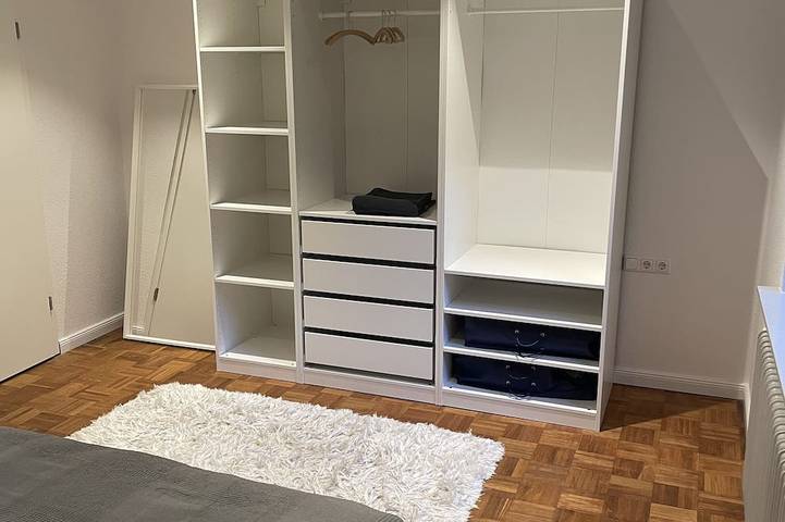 Ferienwohnung für 2 Personen, mit Garten in Buchholz in der Nordheide - 4