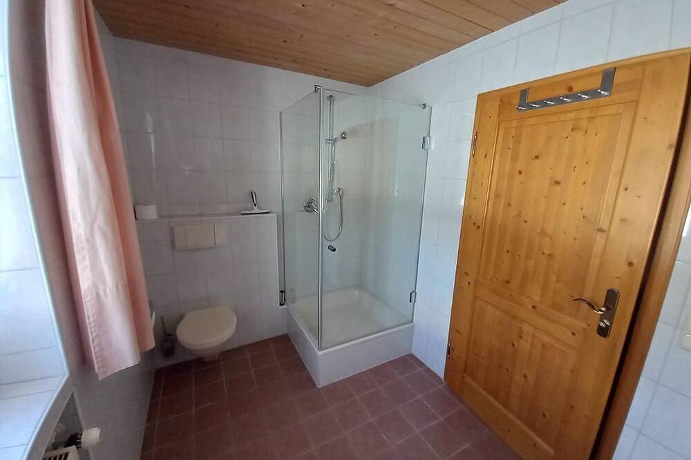 Ganze Wohnung, Ferienwohnung (Nr. 1) - Ferienwohnung Lutz Hans in Oberammergau, Bayerische Alpen