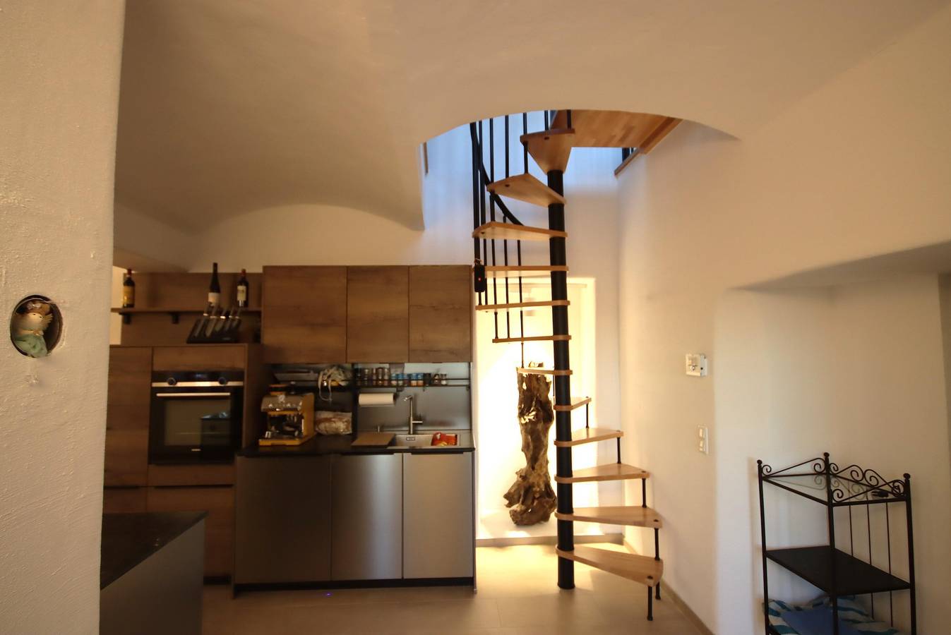 Ferienhaus, Bad, Wc, 1 Schlafraum in Gemeinde Stubenberg, Steirerland