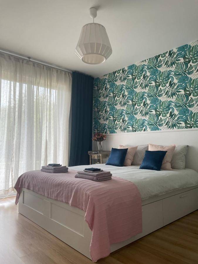 Obiekt b&b dla 2 osób, z Taras i Ogród w Kazimierz Dolny