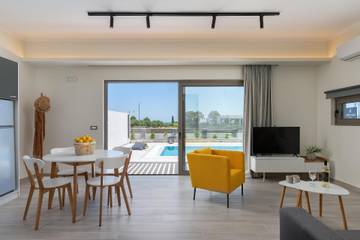 Ferienhaus für 4 Personen in Gennadi, Rhodos, Bild 3