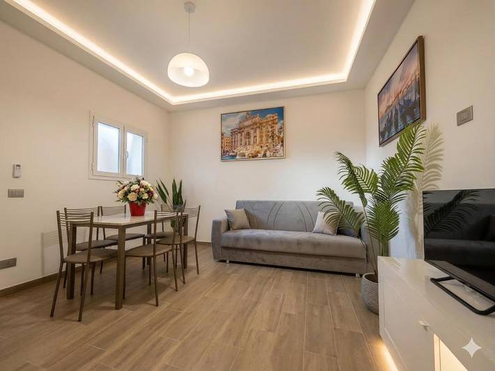 Ferienhaus für 4 Personen - 1
