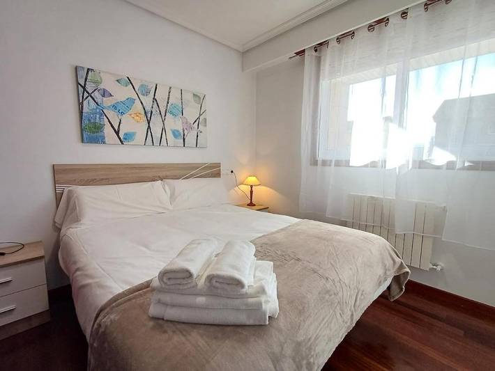 Apartamento de vacaciones para 4 personas - 1