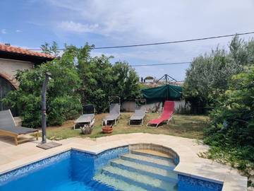 Ferienhaus für 8 Personen in Sisan, Südküste Istrien, Bild 3
