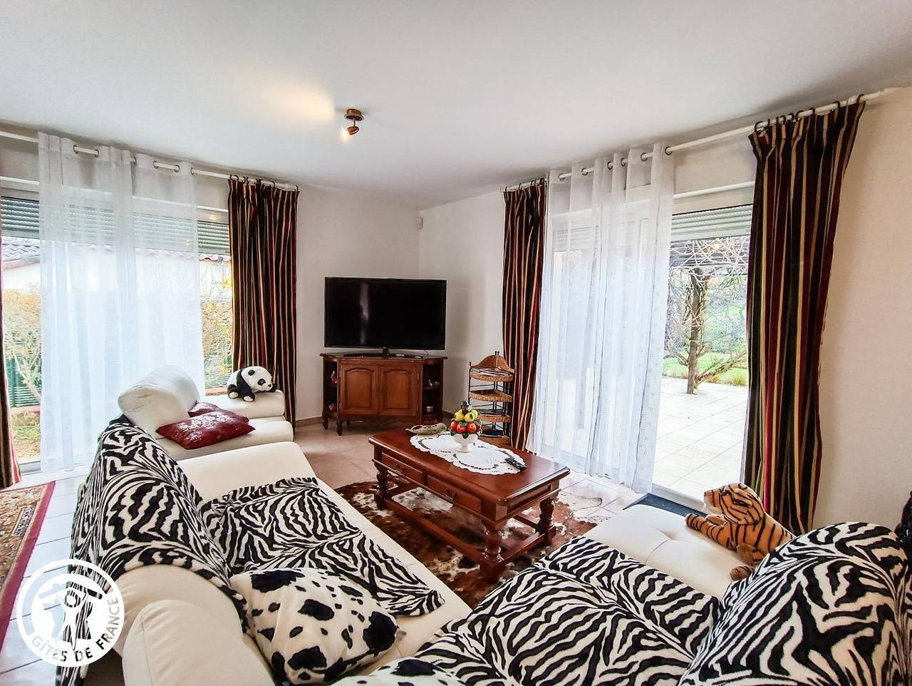 Le Petit Puits in Pradines, Lot