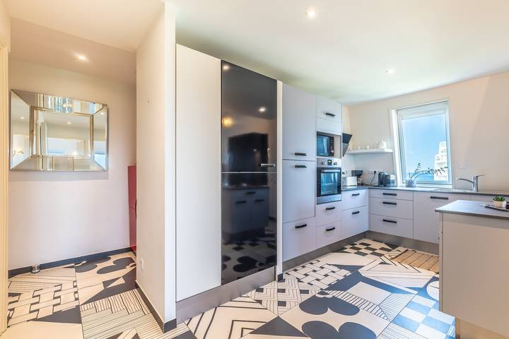 Gîte pour 2 personnes dans Golf Biarritz Le Phare - 3