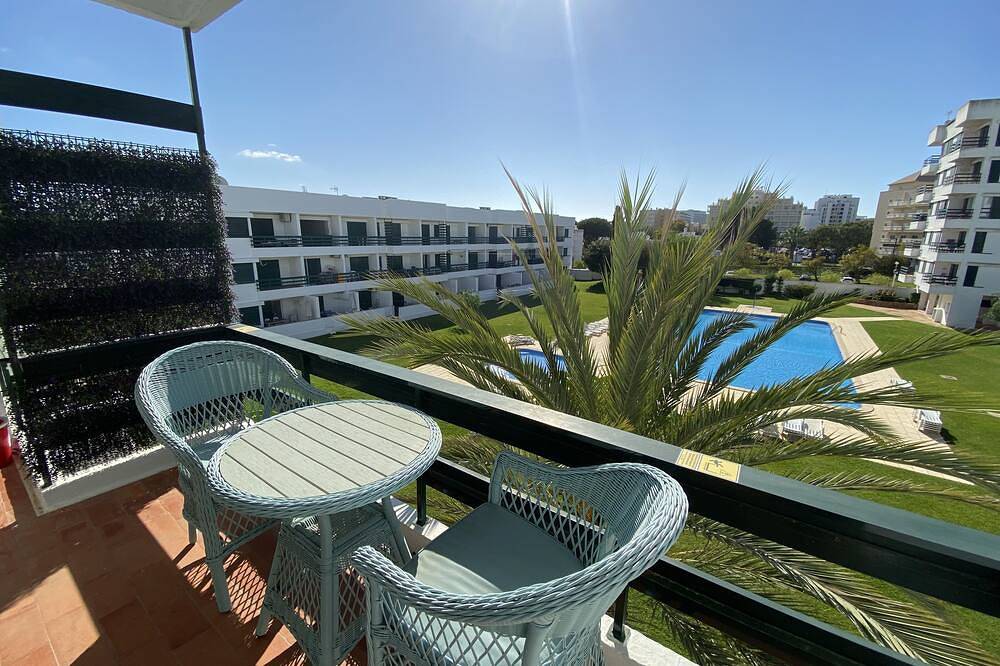 Casa vacanza a Quarteira a partire da 117€ a notte