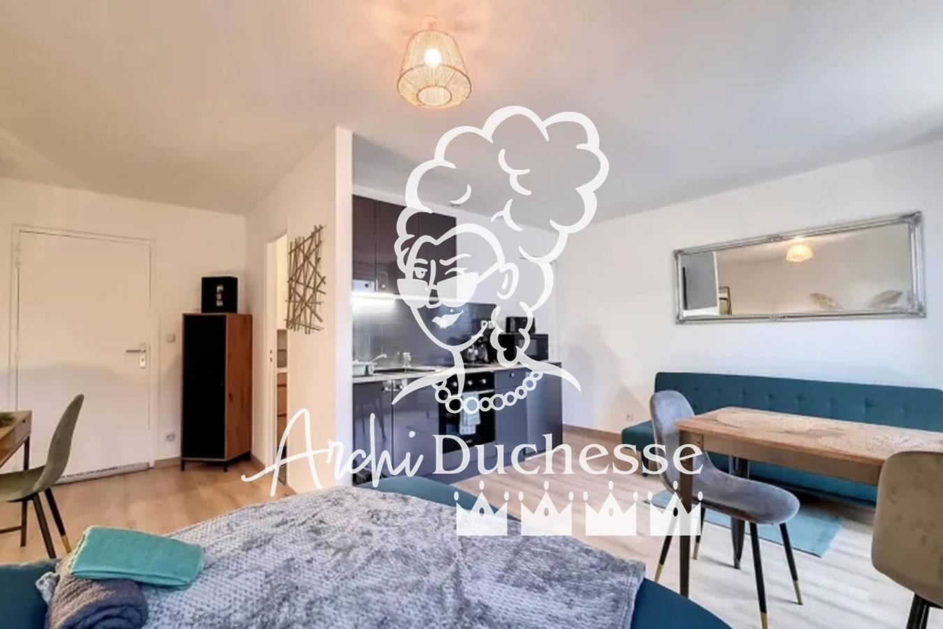 Photo : Appartement de vacances