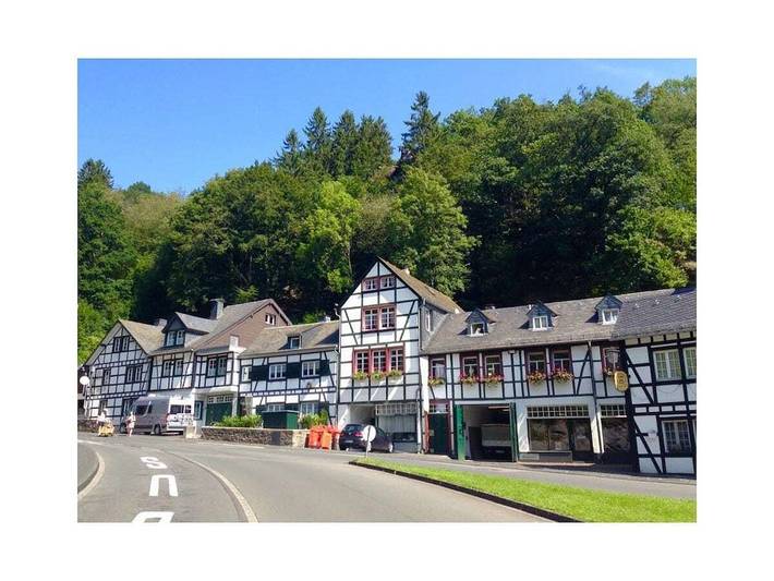 Ferienhaus für 10 Personen