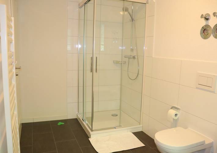 Ferienwohnung für 2 Personen, mit Garten in Kleines Wiesental - 4