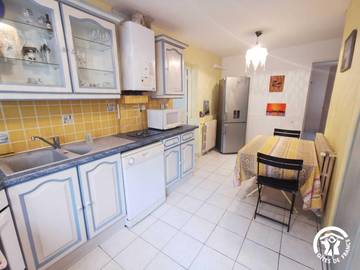 Gîte til 4 Personer i Sete, Montpellierregionen, Bilde 1