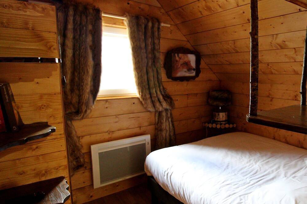 Gîte Bretagne \"Tal ar Galonn\" 4 à 10 personnes, bienvenue aux cavaliers in Rosporden, Région de Quimper