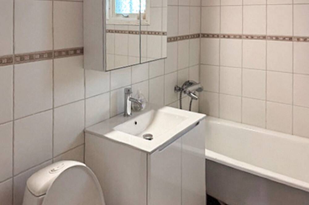 Haustierfreundliches Zuhause in. in Otterstad distrikt, Lidköping