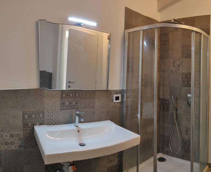 Location de vacances pour 6 personnes, avec vue et jardin dans Saint-Vincent - 2