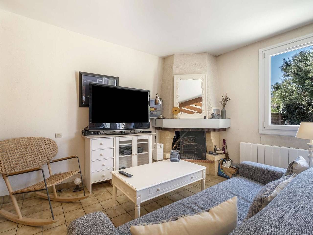 Photo : Maison de vacances