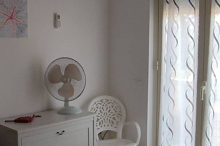 Apartamento entero, Apartment with terrace a few steps from the sea in San Lorenzo, Municipio de Noto