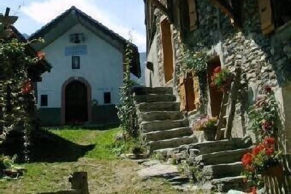 Chalet pour 18 Personnes dans Valmorel, Les Avanchers-Valmorel