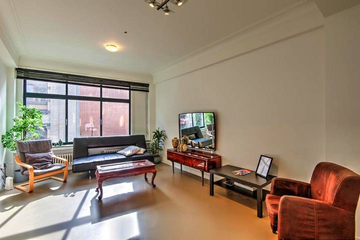 Ferienwohnung für 4 Personen, mit Terrasse in Antwerpen - 2