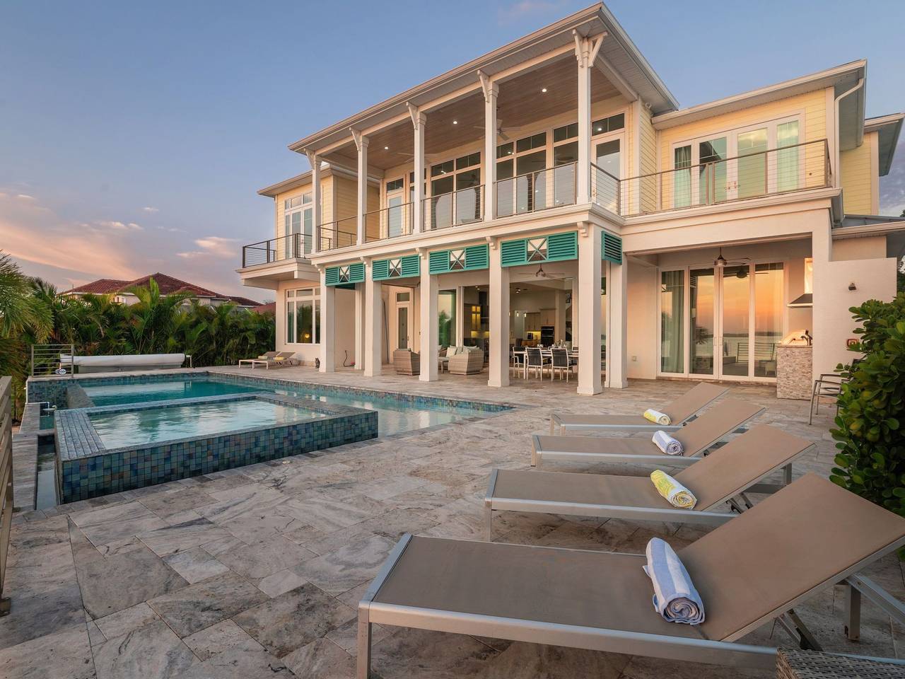 Villa Bequia in Cabo Coral, Southwest Florida