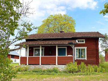 Holiday Home for 3 People in Ludvika, Central Sweden, Photo 4