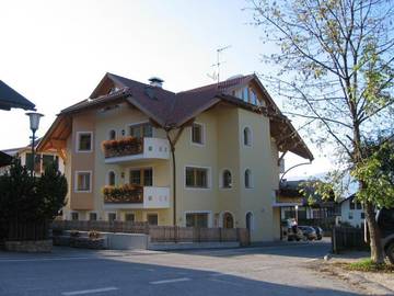 Ferienwohnung für 2 Personen, mit Ausblick und Garten in Olang
