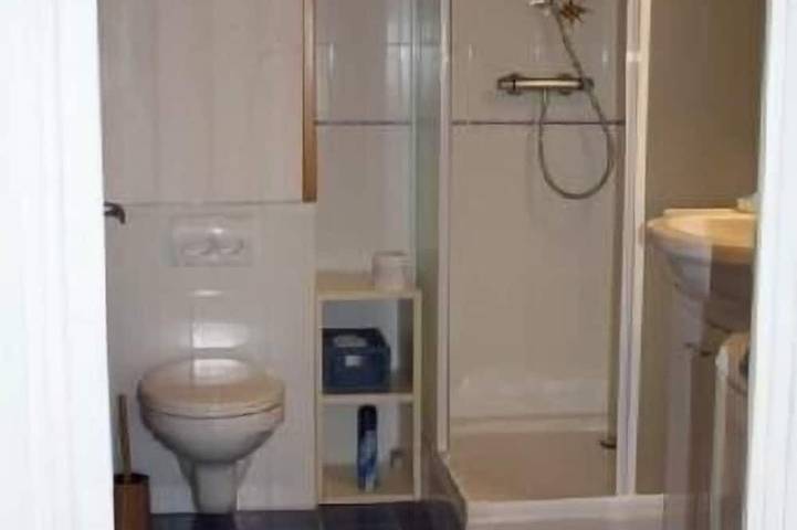 Location de vacances pour 4 personnes, avec jardin et terrasse à Larmor-Baden - 4