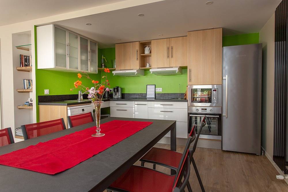 La Petite Presqu'île in Locoal-Mendon, Côte des Mégalithes