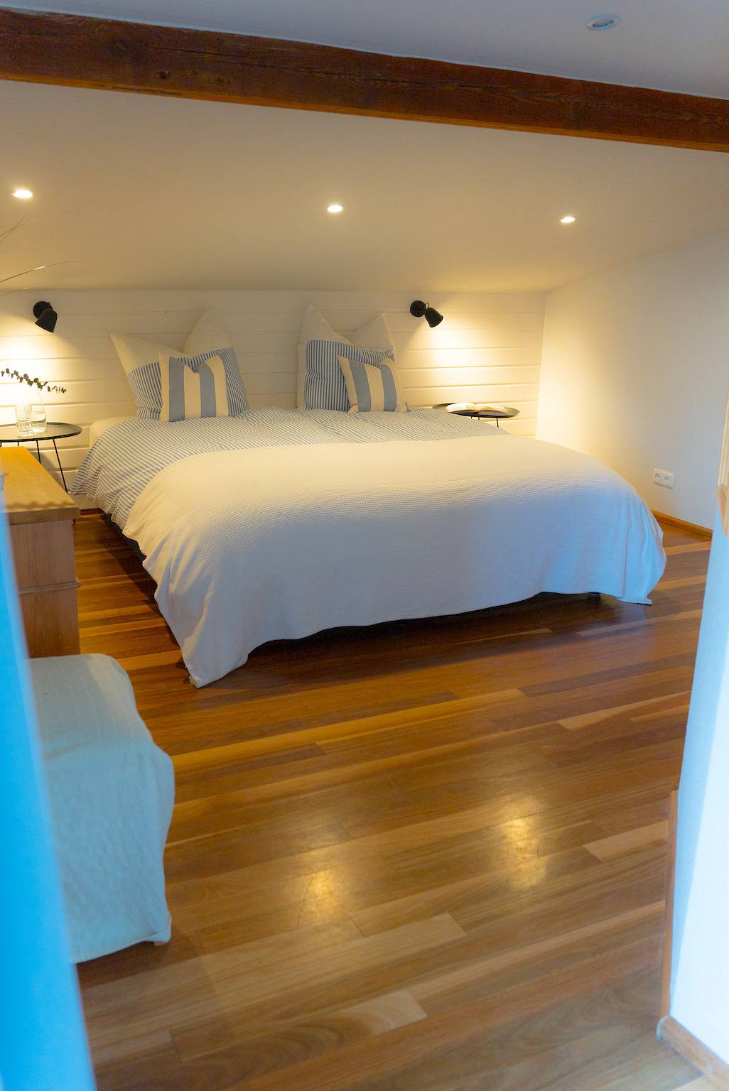 Ganze Ferienwohnung, Santa Ana in Westfehmarn, Fehmarn