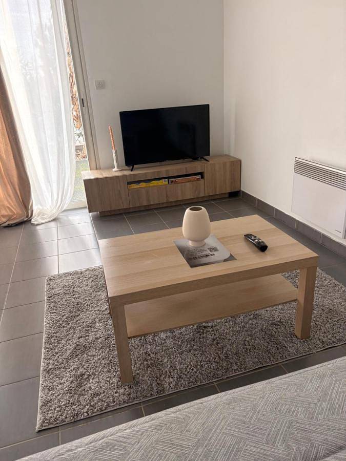 Location de vacances pour 5 personnes, avec vue et terrasse à Bouliac - 2