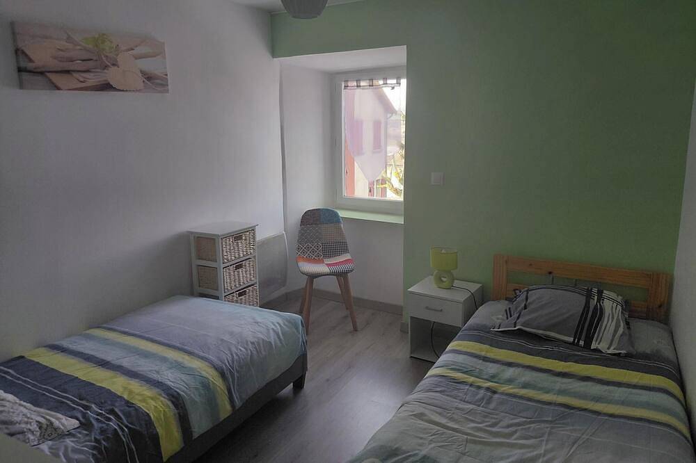 A country house in the Ardèche, through the 4 seasons in Coucouron, Ardèche