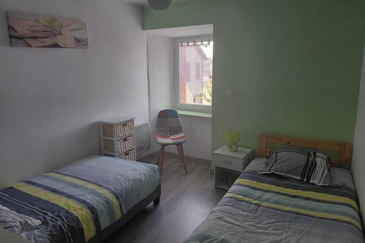 Location de vacances pour 6 personnes à Coucouron - 4