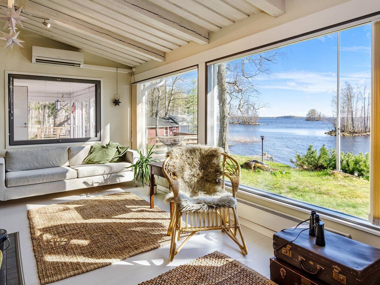 Villa niittylahti in Joensuu