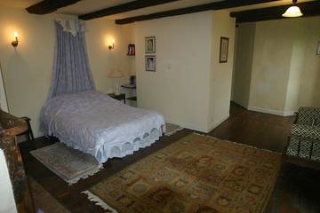 Ferme pour 6 Personnes dans Vieillevie, Massif central, Photo 4