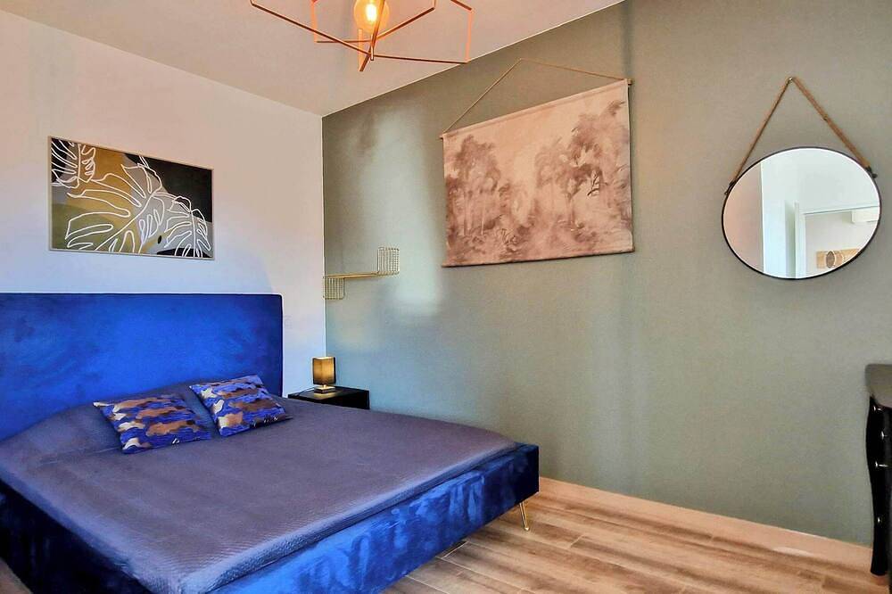 Appartement De Vacances pour 8 Personnes dans Tarbes, Hautes-Pyrénées