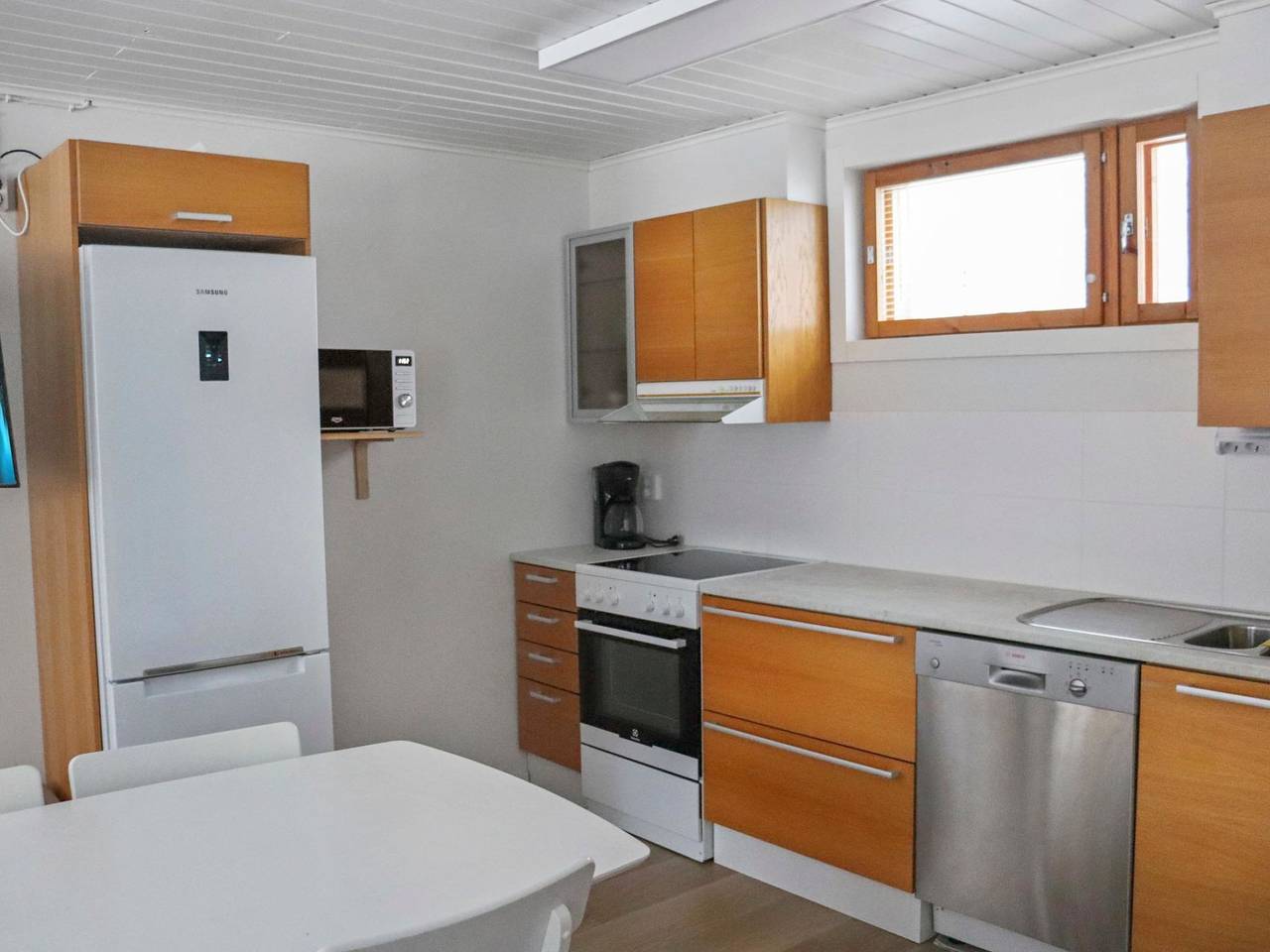 Alppikylä 4b in Ukkohalla, Kainuu