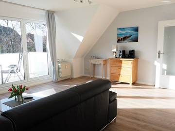 Vakantiewoning voor 2 Personen in Themenstrände Scharbeutz, Südliche Ostseeküste, Afbeelding 2