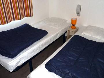 Camping pour 4 Personnes dans Saint-Just-près-Brioude, Massif central, Photo 4