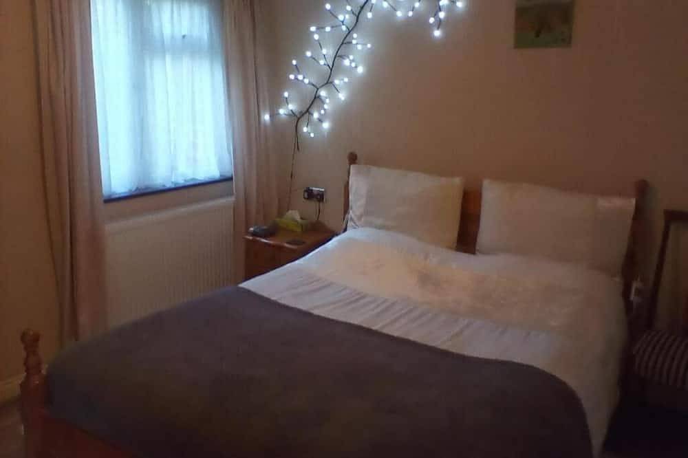 Ganze Wohnung, Das Nebengebäude — Gastgärten in Milton Keynes, Südostengland