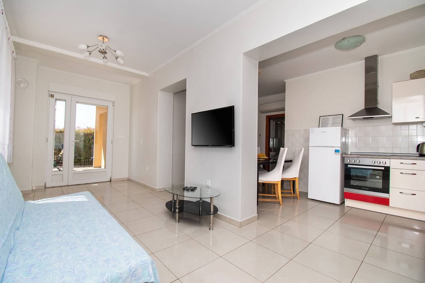 Ganze Wohnung, Apartments Superba in Brodarica, Šibenik-Knin