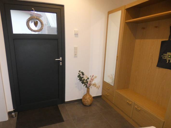 Ferienwohnung für 6 Personen, mit Garten, kinderfreundlich in Hachenburg - 4