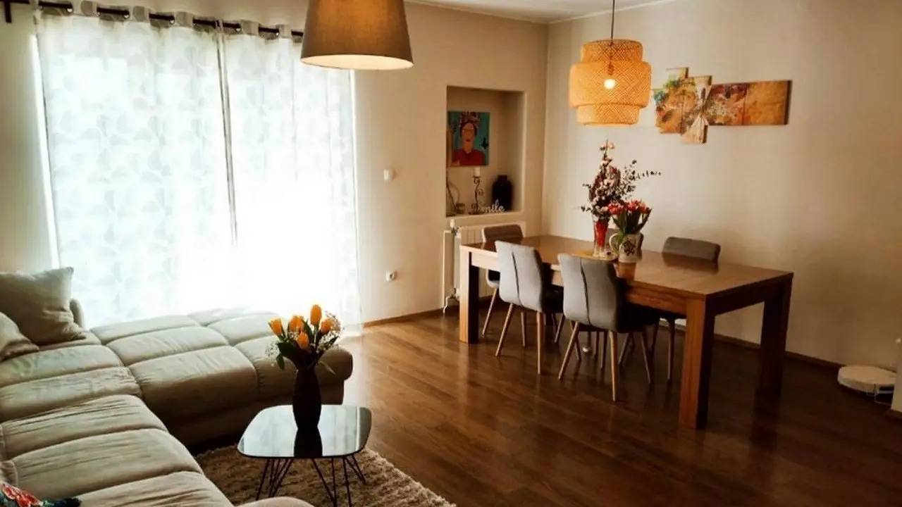 Ganze Ferienwohnung, Ferienwohnung für 5 Personen (65 m²) in Zablaće in Sibenik, Šibenik-Knin