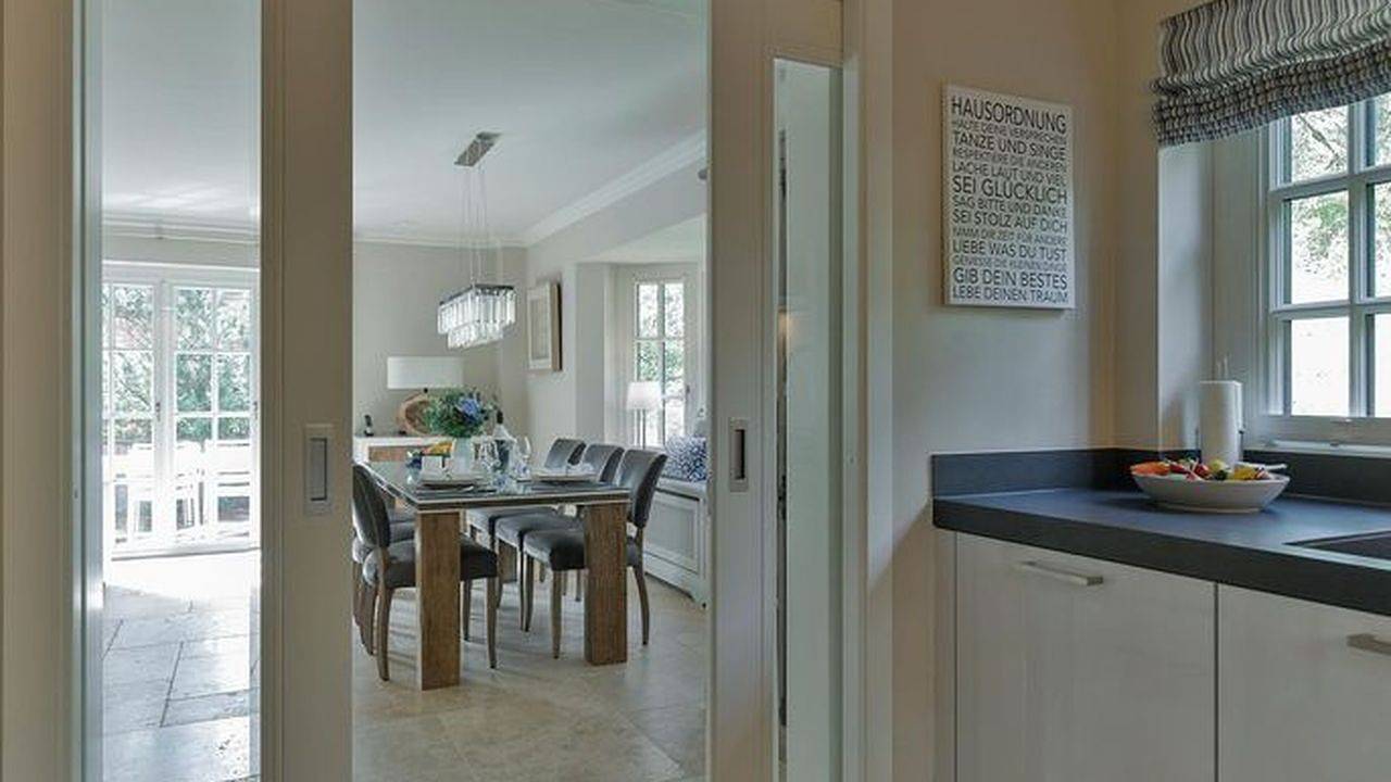 Ferienhaus für 4 Personen (140 m²) in Rantum (Sylt) in Rantum, Sylt (Gemeinde)