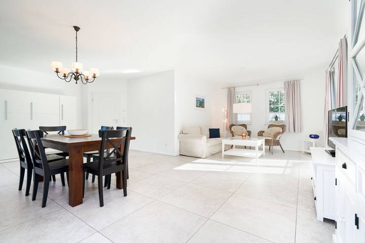 Ferienwohnung für 4 Personen, mit Terrasse in Ratekau - 4