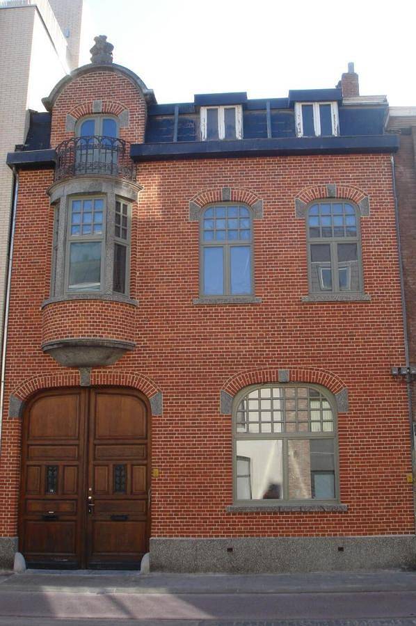 Vakantiehuis voor 12 personen, with Balkon and Whirlpool as well as Terras and Tuin in Hasselt