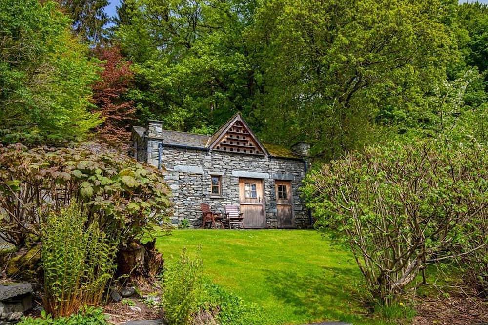 Cottage for 2 People in Grasmere, Cumbria