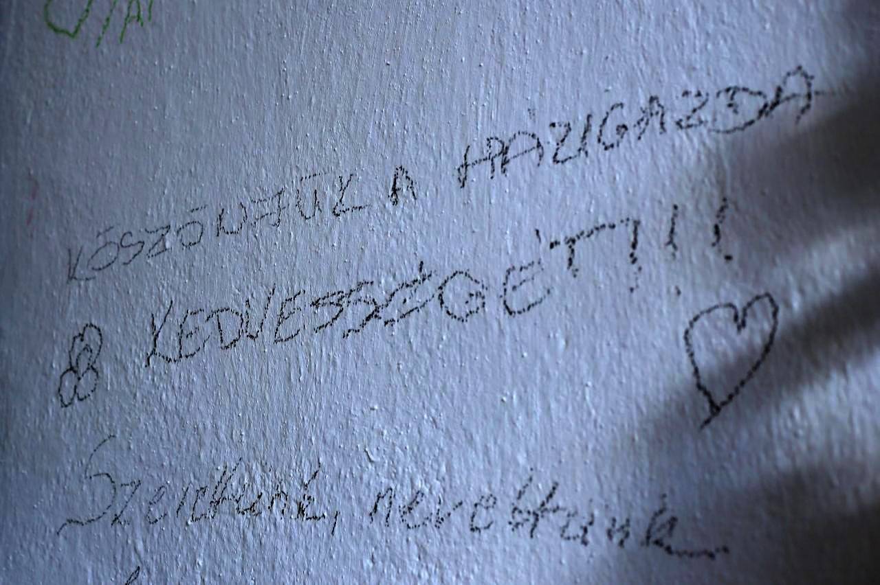 Hív-Lak Apartman in Eger, Komitat Heves